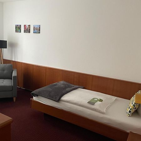Hotel Anker Rottenburg am Neckar Luaran gambar