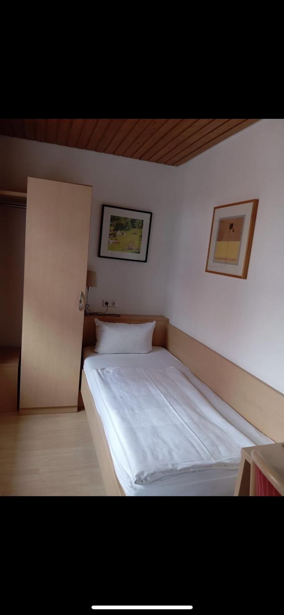 Hotel Anker Rottenburg am Neckar Luaran gambar