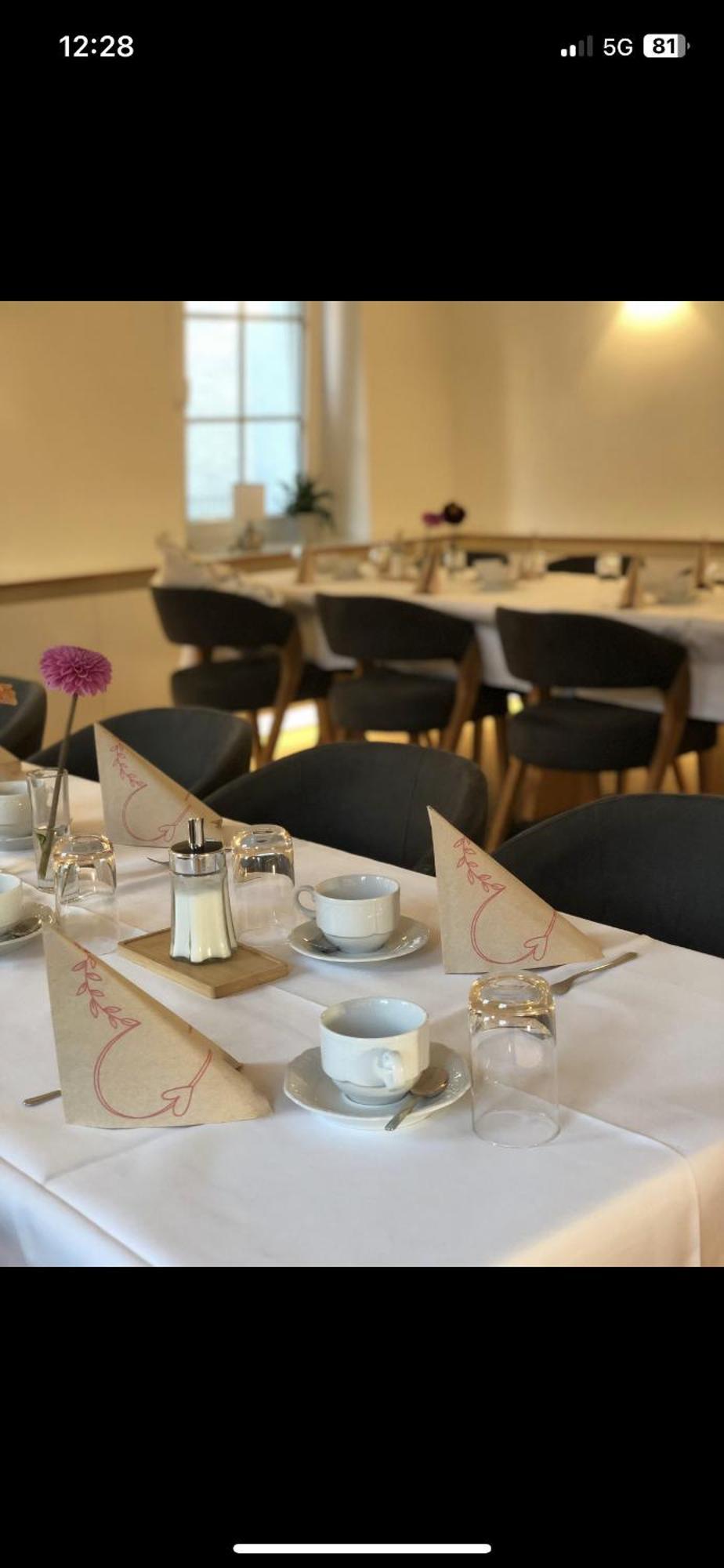 Hotel Anker Rottenburg am Neckar Luaran gambar