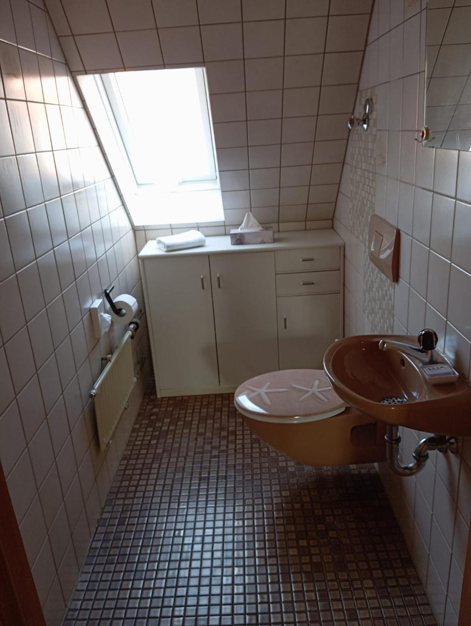 Hotel Anker Rottenburg am Neckar Luaran gambar